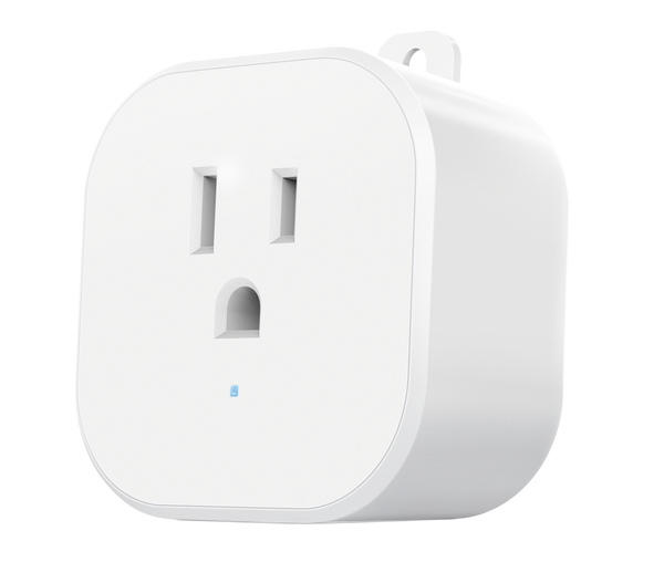 EZPlug+ - Open Source WiFi Plug w/Power Monitoring - Works w