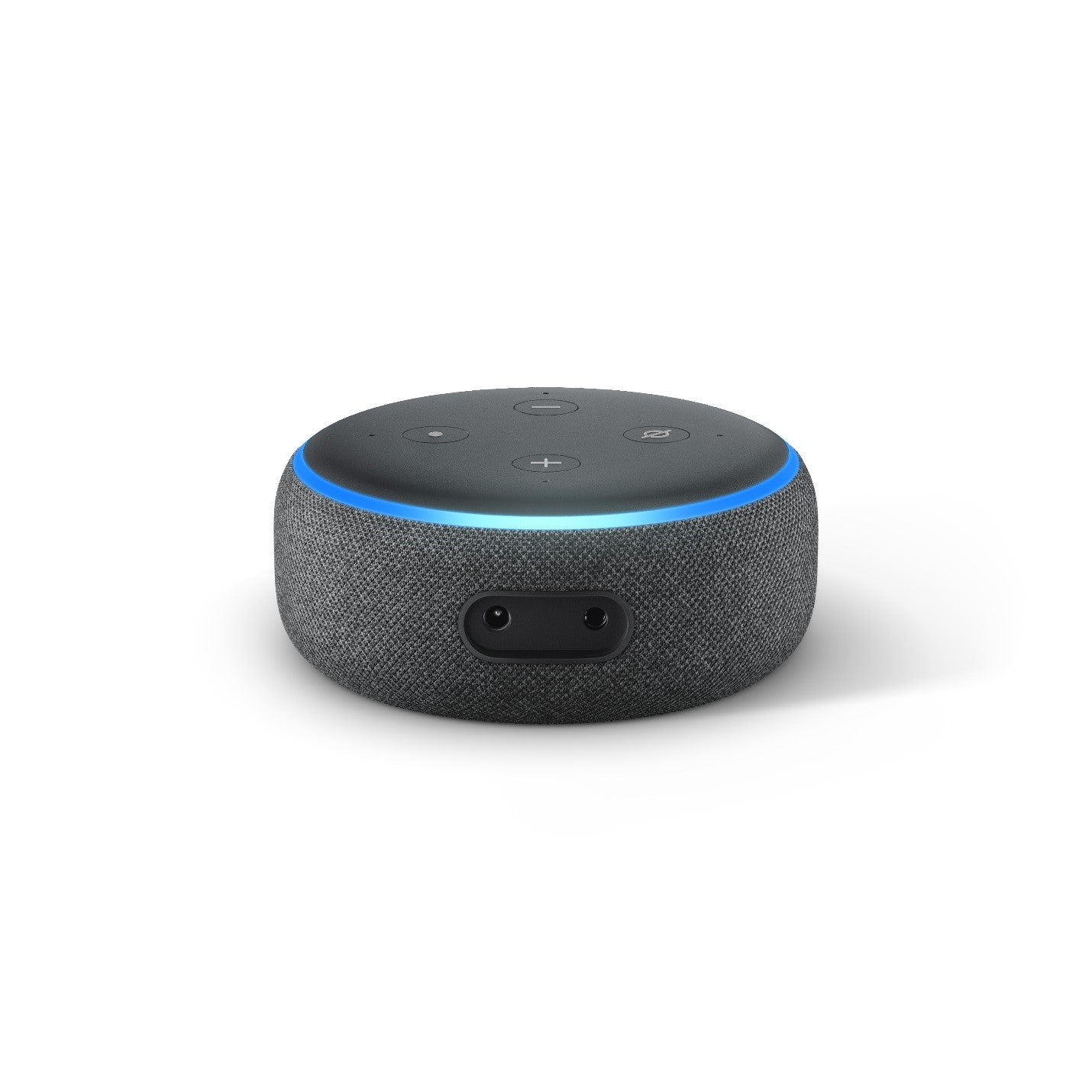 Amazon Echo Dot Constellation Connect
