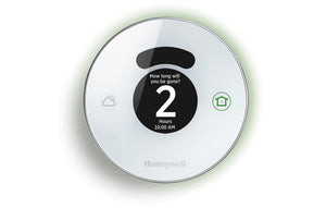 Honeywell Home Round Smart Thermostat