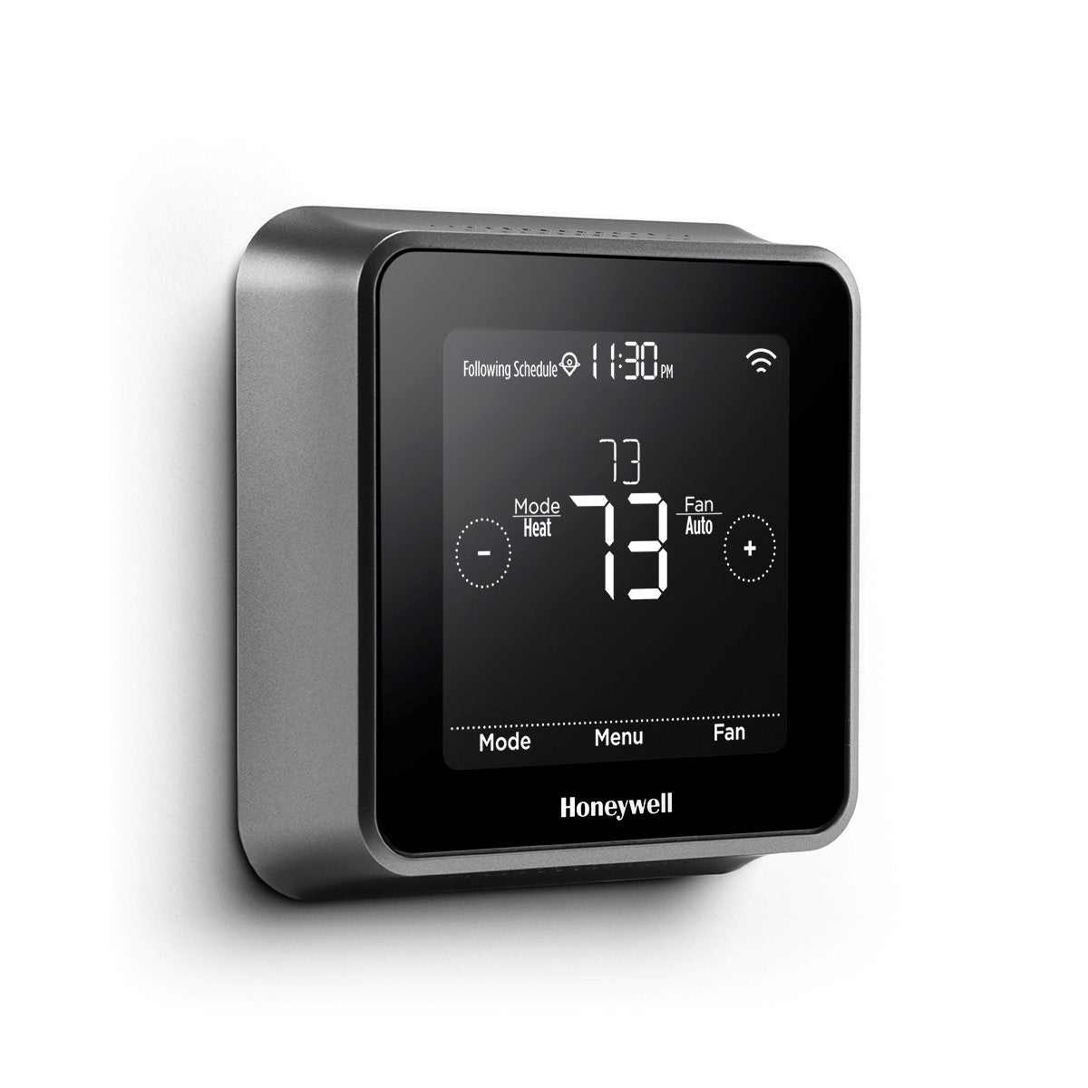 Honeywell Home Round Smart Thermostat - Constellation Connect