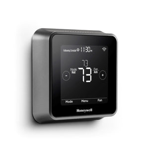 Honeywell Lyric T5 Wi-Fi Thermostat
